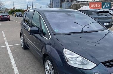 Цены Ford S-Max Дизель