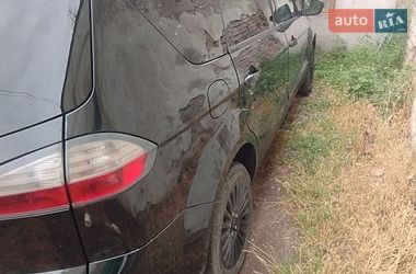 Ціни Ford S-Max Дизель