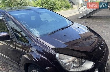 Ціни Ford S-Max Дизель