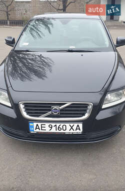 Цены Volvo S40 Дизель