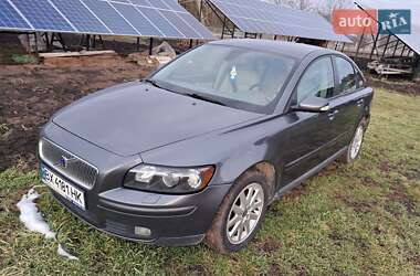 Цены Volvo S40 Дизель