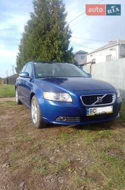 Цены Volvo S40 Дизель