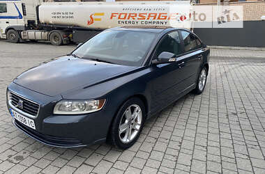 Цены Volvo S40 Дизель