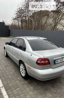 Цены Volvo S40 Дизель