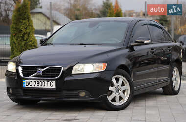 Цены Volvo S40 Дизель