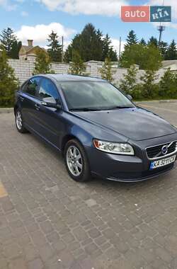 Цены Volvo S40 Дизель