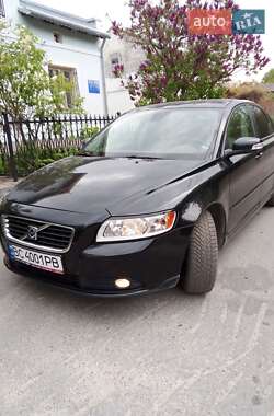 Ціни Volvo S40 Дизель