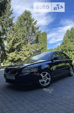 Цены Volvo S40 Дизель