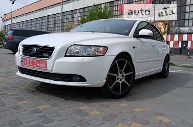 Ціни Volvo S40 Дизель