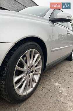 Цены Volvo S40 Дизель
