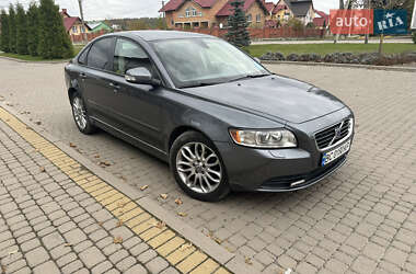 Цены Volvo S40 Дизель