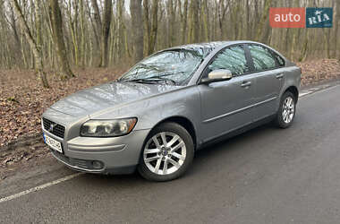 Цены Volvo S40 Дизель