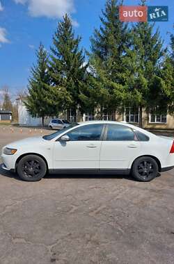 Цены Volvo S40 Дизель