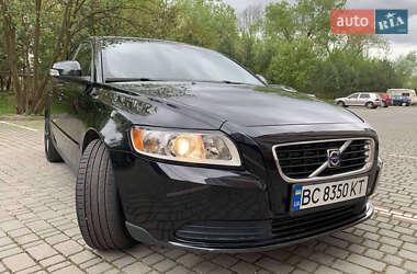 Цены Volvo S40 Дизель