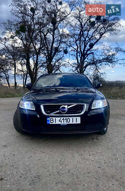 Цены Volvo S40 Дизель