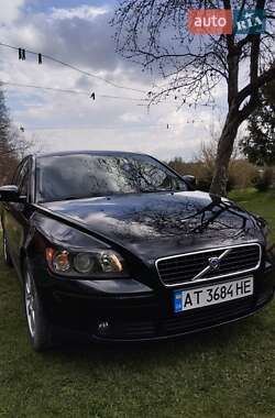 Ціни Volvo S40 Дизель