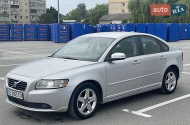 Цены Volvo S40 Дизель