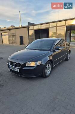 Ціни Volvo S40 Дизель
