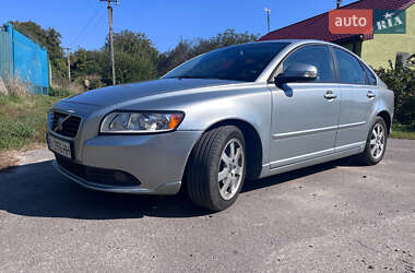 Цены Volvo S40 Дизель