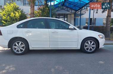 Ціни Volvo S40 Дизель