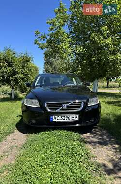 Цены Volvo S40 Дизель