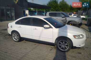 Цены Volvo S40 Дизель