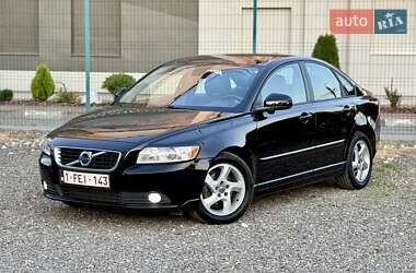Цены Volvo S40 Дизель