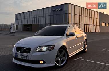 Ціни Volvo S40 Дизель