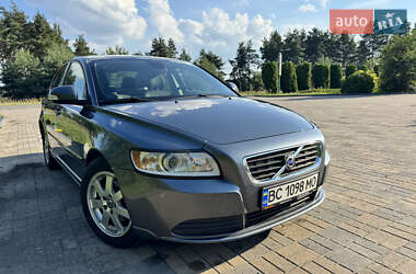 Цены Volvo S40 Дизель