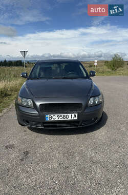 Ціни Volvo S40 Дизель