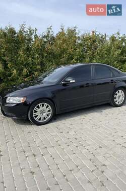 Цены Volvo S40 Дизель