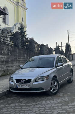 Ціни Volvo S40 Дизель