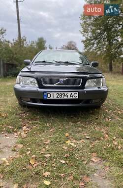 Ціни Volvo S40 Дизель
