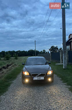 Ціни Volvo S40 Дизель