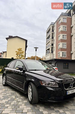 Ціни Volvo S40 Дизель