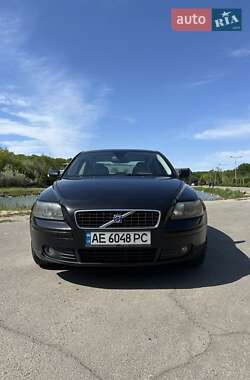 Ціни Volvo S40 Дизель