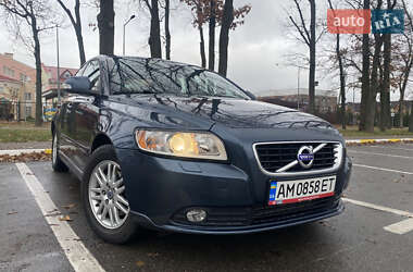Цены Volvo S40 Дизель