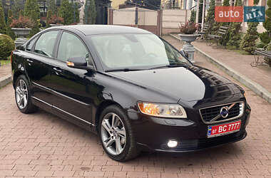 Ціни Volvo S40 Дизель