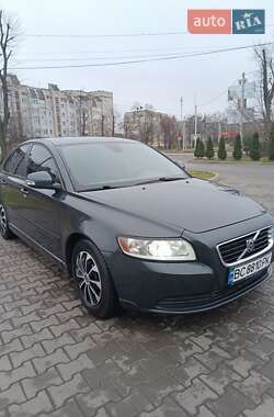Ціни Volvo S40 Дизель
