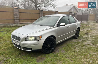 Ціни Volvo S40 Дизель