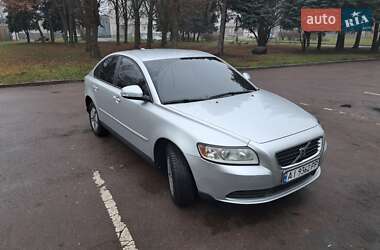 Ціни Volvo S40 Дизель