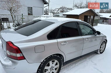 Цены Volvo S40 Дизель