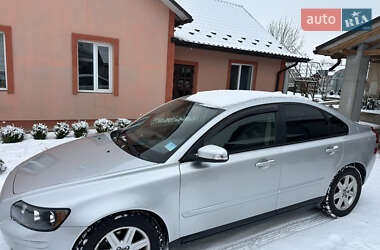 Цены Volvo S40 Дизель
