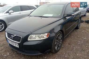 Ціни Volvo S40 Дизель