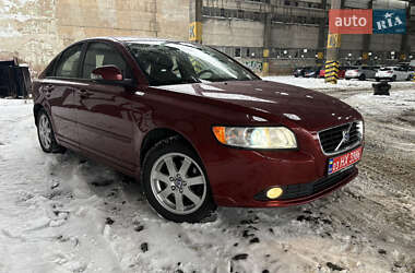 Цены Volvo S40 Дизель