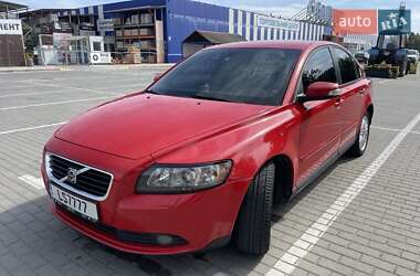 Цены Volvo S40 Дизель
