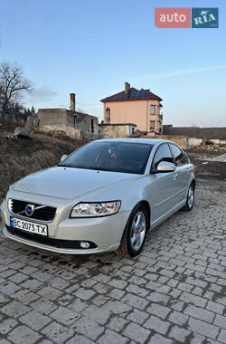 Ціни Volvo S40 Дизель