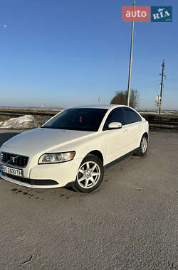 Ціни Volvo S40 Дизель