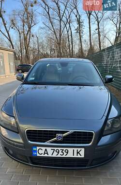 Ціни Volvo S40 Дизель