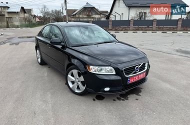 Ціни Volvo S40 Дизель